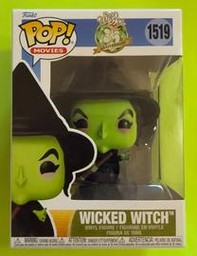 1519 Witch