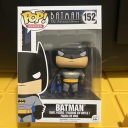152 Batman