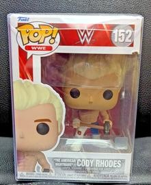 152 Cody Rhodes
