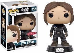152 Jyn Erso (Target)