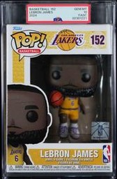 152 LeBron James