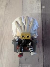 1526 Tomura Shigaraki (Deluxe)