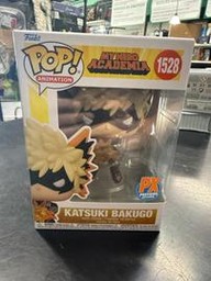 1528 Katsuki Bakugo (PX Previews)