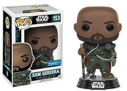 153 Saw Gerrera (Walmart)