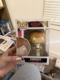 1538 Chrissy (Stranger Things)