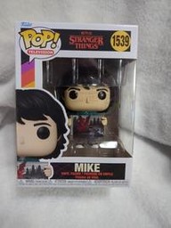 1539 Mike (Stranger Things)