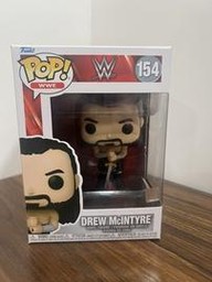 154 Drew McIntyre