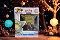 1547 Demogorgon (Stranger Things)