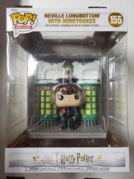 155 Neville Longbottom With Honeydukes