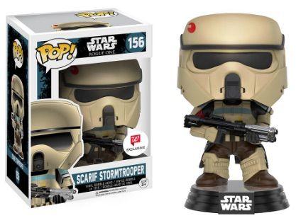 156 Scarif Stormtrooper (Walgreens)