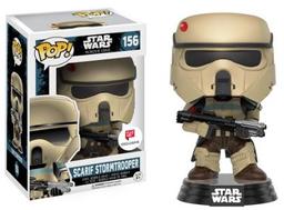 156 Scarif Stormtrooper (Walgreens)