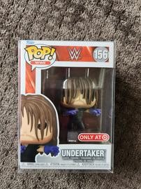 156 Undertaker (Target)
