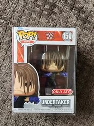156 Undertaker (Target)