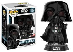 157 Darth Vader (GameStop)