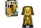 157 Darth Vader (Gold) (Walmart)