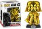 157 Darth Vader (Gold) (Galactic Convention 2019)