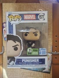 1577 Punisher (ECCC)