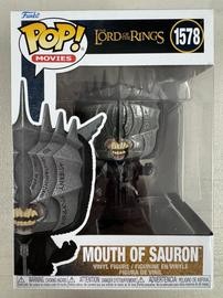1578 Mouth