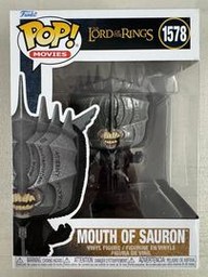 1578 Mouth