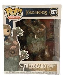 1579 Treebeard (Lord Of The Rings)