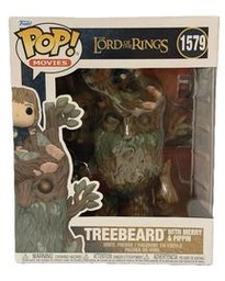 1579 Treebeard (Lord Of The Rings)