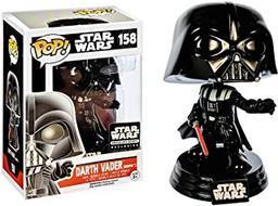 158 Darth Vader (Bespin) (Smugglers Bounty)