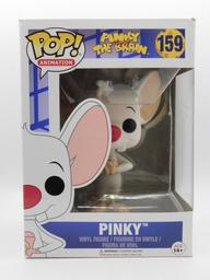 159 Pinky (Common)