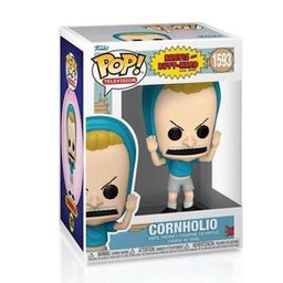 1593 Cornholio (Beavis And Butt-Head)