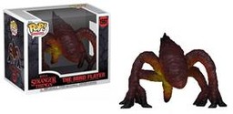 1597 Mind Flayer (Stranger Things)
