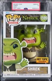 1599 Shrek (Hot Topic)