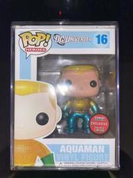 16 Aquaman (Gemini) (LE240)