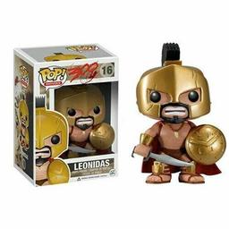 16 Leonidas
