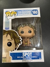 160 Spot