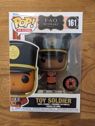 161 Toy Soldier