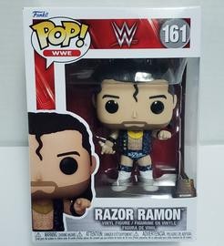 161 Razor Ramon