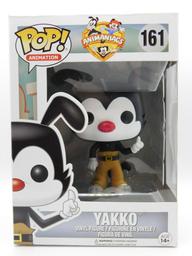 161 Yakko
