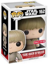 162 Young Anakin Skywalker (Target)