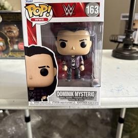 163 Dominik Mysterio