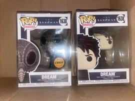 1638 Sandman (Chase)