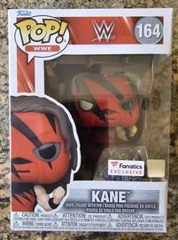 164 Kane (Fanatics)