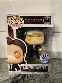 1644 Sam Winchester (Supernatural) (Funko Exclusive)