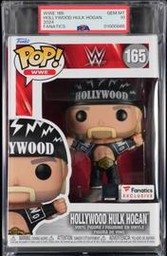 165 Hollywood Hulk Hogan (Fanatics)