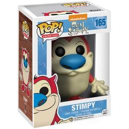 165 Stimpy (Common)
