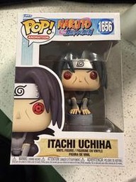 1656 Itachi Uchiha (Young) (Entertainment Earth)