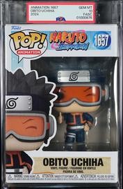 1657 Obito Uchiha