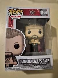 166 Diamond Dallas Page