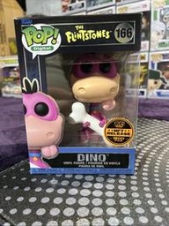 166 Dino (Legendary)