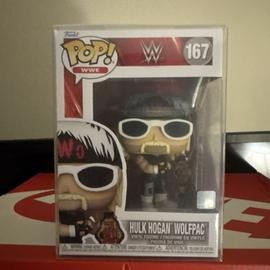 167 Hulk Hogan Wolfpac