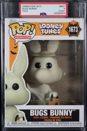 1673 Bugs Bunny