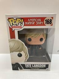 168 Tate Langdon